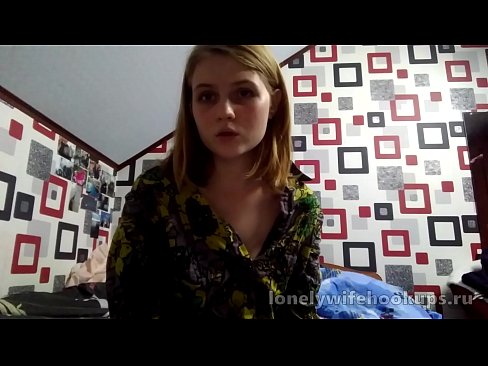 ❤️ Fiatal szőke diák Oroszországból szereti a nagyobb farkakat. ❤ Pornó videó at hu.pornobot.ru