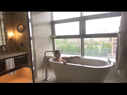 ❤️ Óriási babe szenvedélyesen kiveri ki a punciját a fürdőszobában ❤ Pornó videó at hu.pornobot.ru