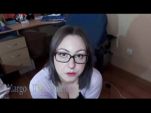 ❤️ Szexi lány szemüveges szopik Dildo mélyen a kamera ❤ Pornó videó at hu.pornobot.ru